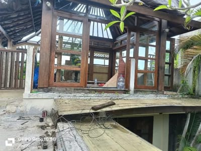 Tukang panggilan renovasi ato baru di sipil borongan - Thumbnail 3