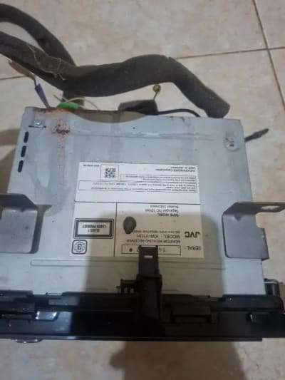 Dijual Hedunit Honda jazz gk5 2016 - Thumbnail 2
