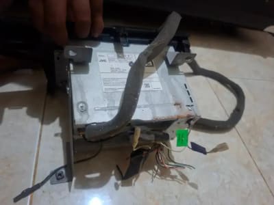 Dijual Hedunit Honda jazz gk5 2016 - Thumbnail 4