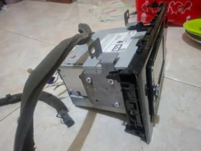 Dijual Hedunit Honda jazz gk5 2016 - Thumbnail 5
