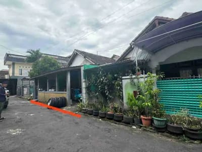 Urgent! Tanah Dijual 164 m² di Imam Bonjol Denpasar Depan TSM – SHM, Zona Perdagangan &amp; Jasa - Thumbnail 2