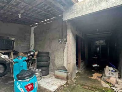 Urgent! Tanah Dijual 164 m² di Imam Bonjol Denpasar Depan TSM – SHM, Zona Perdagangan &amp; Jasa - Thumbnail 4