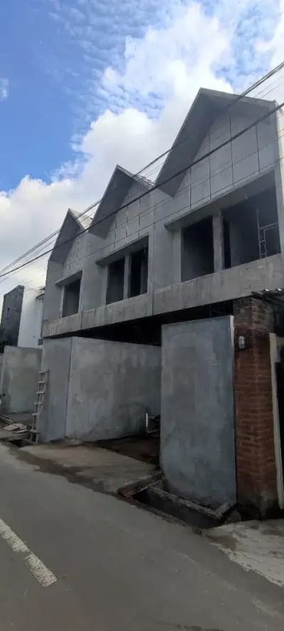 TUKANG BANGUNAN DARI JAWA TENGAH BORONGAN HARIAN - Thumbnail 2