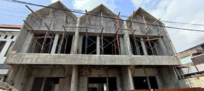 TUKANG BANGUNAN DARI JAWA TENGAH BORONGAN HARIAN - Thumbnail 1