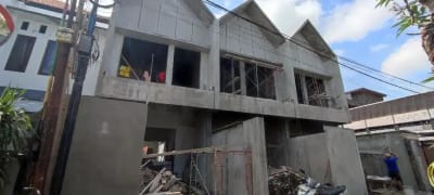 TUKANG BANGUNAN DARI JAWA TENGAH BORONGAN HARIAN - Thumbnail 3
