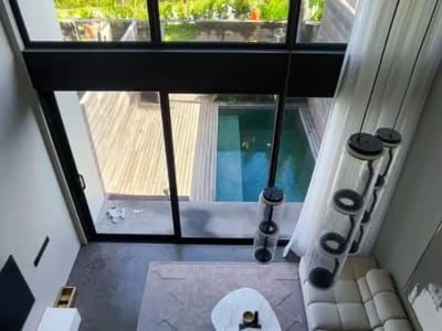 LEASEHOLD APARTEMENT ECOVERSE BY NUANU KEDIRI TABANAN - Thumbnail 7