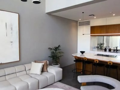 LEASEHOLD APARTEMENT ECOVERSE BY NUANU KEDIRI TABANAN - Thumbnail 8
