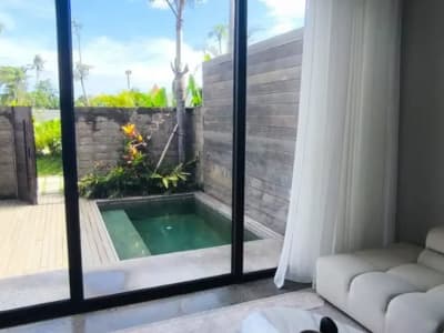 LEASEHOLD APARTEMENT ECOVERSE BY NUANU KEDIRI TABANAN - Thumbnail 6