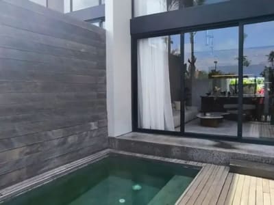 LEASEHOLD APARTEMENT ECOVERSE BY NUANU KEDIRI TABANAN - Thumbnail 4