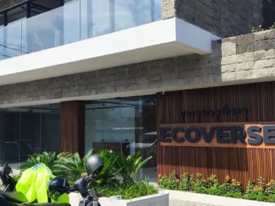 LEASEHOLD APARTEMENT ECOVERSE BY NUANU KEDIRI TABANAN - Thumbnail 3