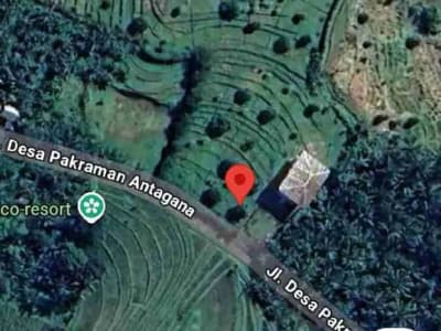 dijual Tanah Kebun Durian, Tabanan, Bali - Thumbnail 2