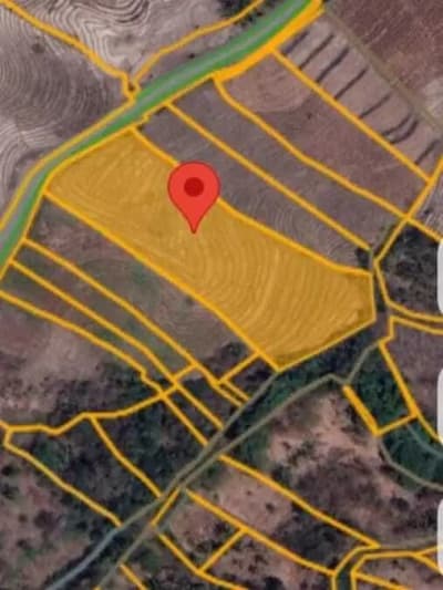 Jual tanah 6445m2 tegal megkeb tabanan - Thumbnail 5