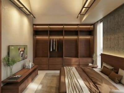 Villa exclusive forsale in Cepaka-Munggu. - Thumbnail 7