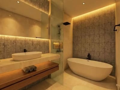 Villa exclusive forsale in Cepaka-Munggu. - Thumbnail 5