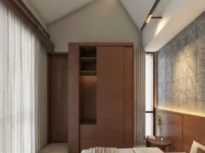 Villa exclusive forsale in Cepaka-Munggu. - Thumbnail 10