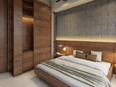 Villa exclusive forsale in Cepaka-Munggu. - Thumbnail 9