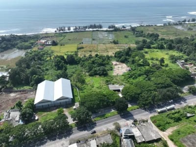 Land for Sale in Keramas, Gianyar – Strategic Investment Opportunity - Thumbnail 2