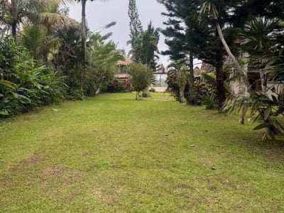 Tanah 36,5 Are View Sunrise Gunung Agung Dijual di Sebatu, Gianyar - Thumbnail 5