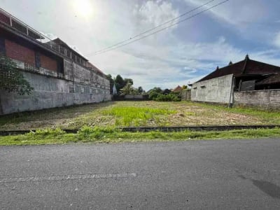 Tanah Singapadu Sukawati Bali - Thumbnail 1