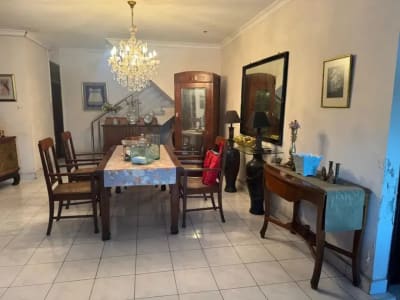 Furnished 2 Storey House in Batubulan Sukawati Close to Bali Bird Park - Thumbnail 2