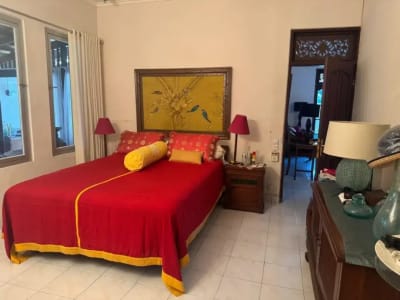 Furnished 2 Storey House in Batubulan Sukawati Close to Bali Bird Park - Thumbnail 6