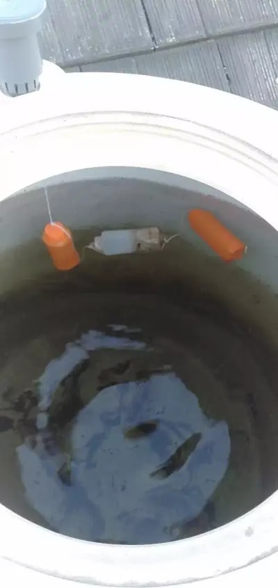 Tukang pompa air, kuras tandon air, kloset duduk,water heater,kran,dll - Thumbnail 6