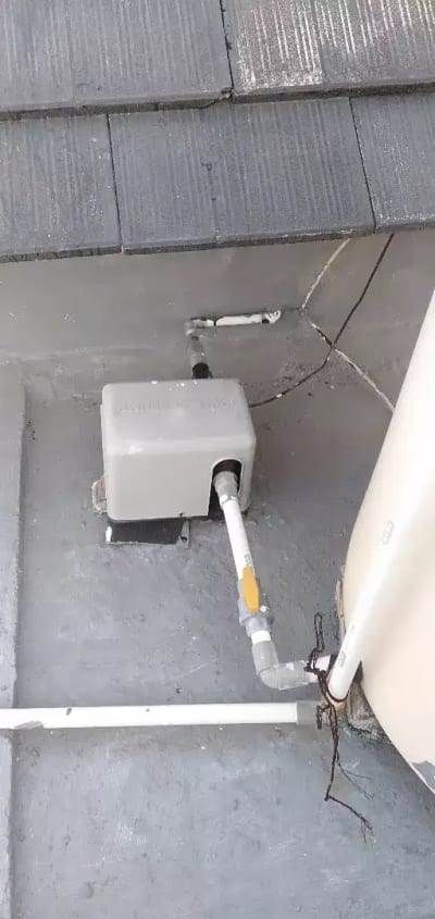 Tukang pompa air, kuras tandon air, kloset duduk,water heater,kran,dll - Thumbnail 7