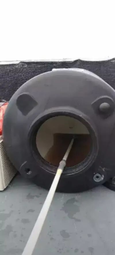 Tukang pompa air, kuras tandon air, kloset duduk,water heater,kran,dll - Thumbnail 2