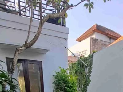 DIJUAL MURAH RUMAH SEMI VILLA BISA DISEWAKAN DI BATUBULAN GIANYAR BALI,LINGKUNGAN NYAMAN DEKAT KEMANA-MANA - Thumbnail 4