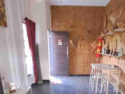 DIJUAL MURAH RUMAH SEMI VILLA BISA DISEWAKAN DI BATUBULAN GIANYAR BALI,LINGKUNGAN NYAMAN DEKAT KEMANA-MANA - Thumbnail 6