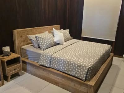 SUBLEASE BISTRO &amp; A WOODEN HOUSE - PANTAI SABA GIANYAR - Thumbnail 8