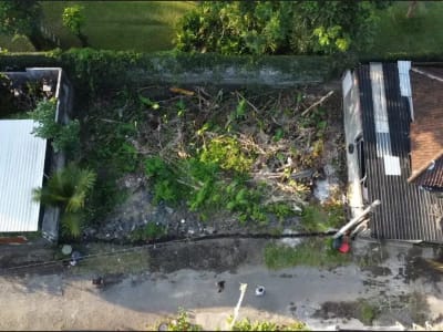 TANAH KOSONG DI SINGAPADU BATUBULAN DEKAT BALI BIRD PARK - Thumbnail 2