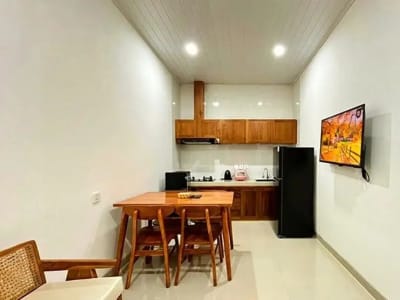 [Amr-230.Srt] Annual Rental Brand New Villa In Kemenuh – Private Pool &amp; Rooftop Bale Bengong - Thumbnail 6