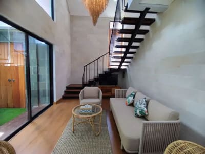 Walk To Iconic Attractions In Ubud (Freehold &amp; Leasehold Villa) - Thumbnail 2