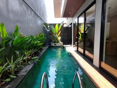 Walk To Iconic Attractions In Ubud (Freehold &amp; Leasehold Villa) - Thumbnail 1