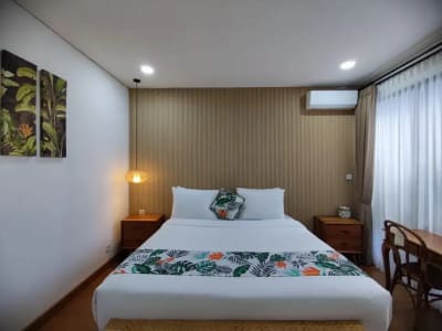 Walk To Iconic Attractions In Ubud (Freehold &amp; Leasehold Villa) - Thumbnail 6