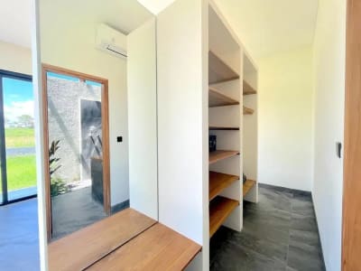 Long Lease New Villa With Rice Field View In Singakerta Ubud - Thumbnail 8