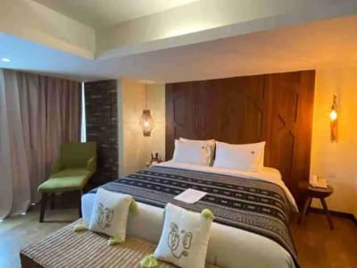 Hotel 66 Kamar Sentral Ubud, Okupansi 80 persen - Thumbnail 7