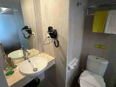 Hotel 66 Kamar Sentral Ubud, Okupansi 80 persen - Thumbnail 6