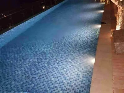 Hotel 66 Kamar Sentral Ubud, Okupansi 80 persen - Thumbnail 3