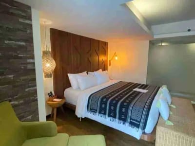 Hotel 66 Kamar Sentral Ubud, Okupansi 80 persen - Thumbnail 5