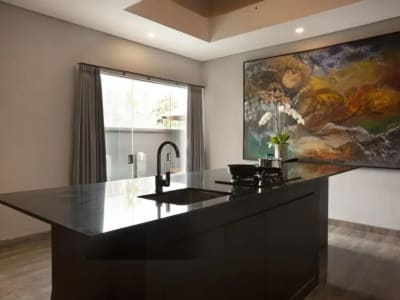 Beautiful Villas in Mas, Ubud, Gianyar, Close to Bali Zoo, Bali Bird P - Thumbnail 3