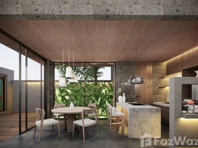 3 Bedroom Villa for sale at The Sanctuary Ubud - Thumbnail 7