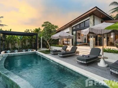2 Bedroom Villa for sale in Ubud, Bali - Thumbnail 1