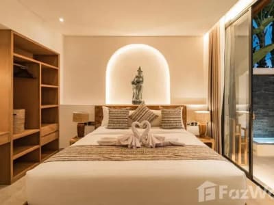 2 Bedroom Villa for sale in Ubud, Bali - Thumbnail 6