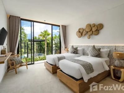 2 Bedroom Villa for sale in Ubud, Bali - Thumbnail 5