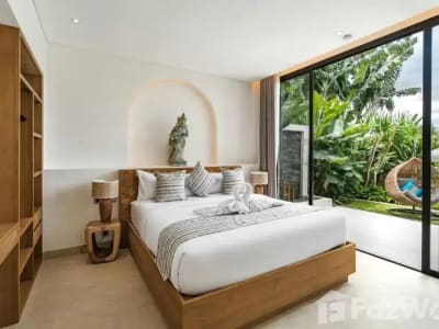 2 Bedroom Villa for sale in Ubud, Bali - Thumbnail 4