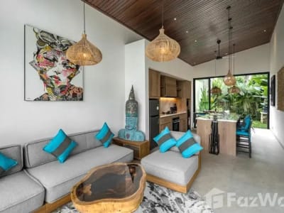 2 Bedroom Villa for sale in Ubud, Bali - Thumbnail 10
