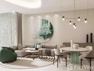 1 Bedroom Apartment for sale at Golden Pearl Boutique Apartments &amp; Villas - Thumbnail 6