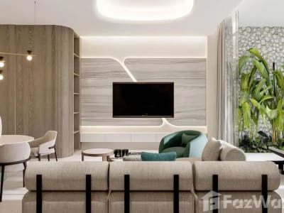 1 Bedroom Apartment for sale at Golden Pearl Boutique Apartments &amp; Villas - Thumbnail 4